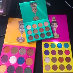 Juvias Place Palette Bundle